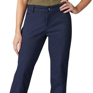 Eddie Bauer Blue Slacks